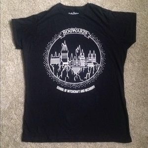 Harry Potter Tee